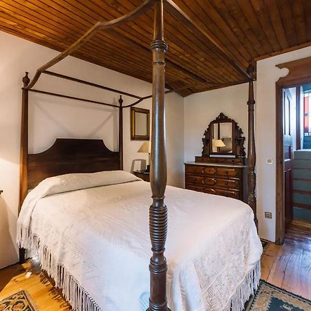 Casa Da Pedra Cavalgada Villa Braga Eksteriør bilde